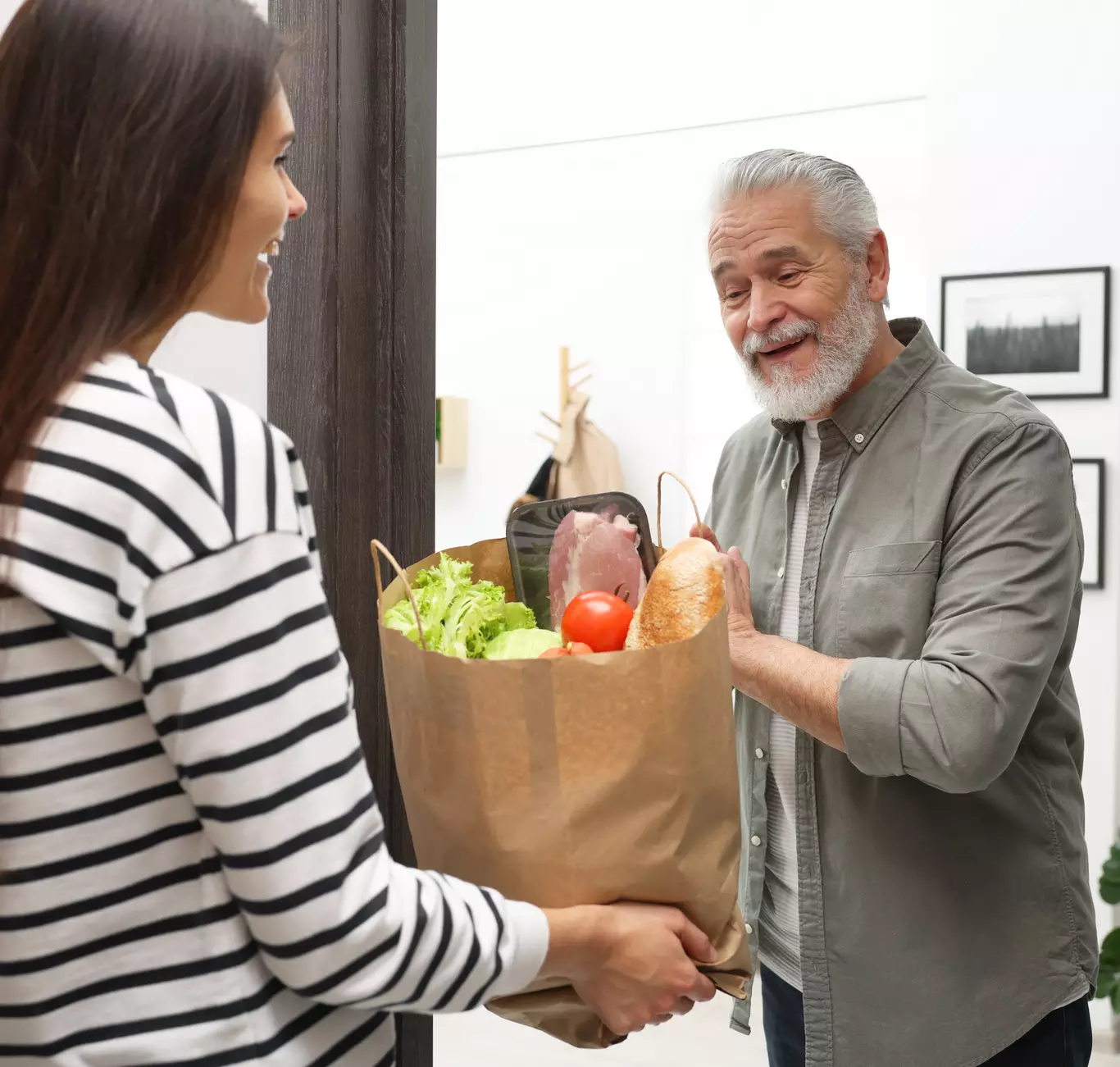 Préparation de repas à domicile près de Forbach